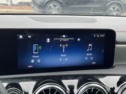 Certified 2024 Mercedes-Benz CLA 250 image 24