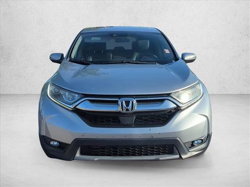 Used 2019 Honda CR-V EX image 2