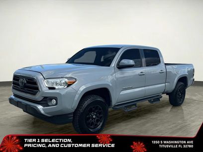 Used 2019 Toyota Tacoma SR5