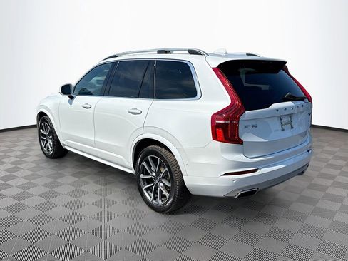 Used 2019 Volvo XC90 T6 Momentum w/ Advanced Package image 8