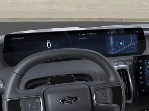 New 2025 Ford Expedition Platinum w/ Stealth Performance Package image 13