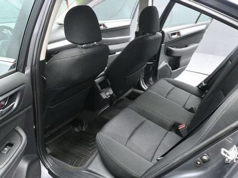 Used 2018 Subaru Legacy 2.5i Premium w/ Eyesight & BSD & Rcta & HBA AWD/4WD image 11