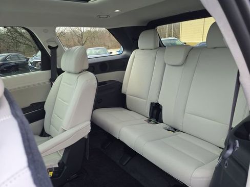 New 2026 Hyundai Palisade Calligraphy image 23