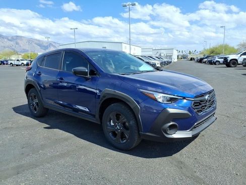 New 2026 Subaru Crosstrek 2.5i image 1