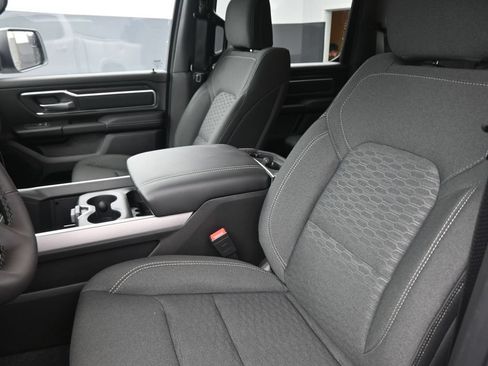 New 2026 RAM 1500 Lone Star RWD image 33