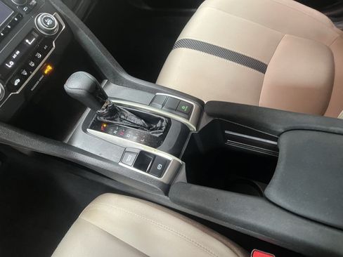 Used 2017 Honda Civic LX image 18
