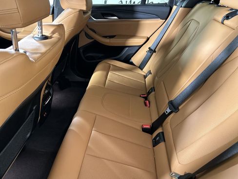 Used 2024 BMW X3 xDrive30i w/ Premium Package image 24