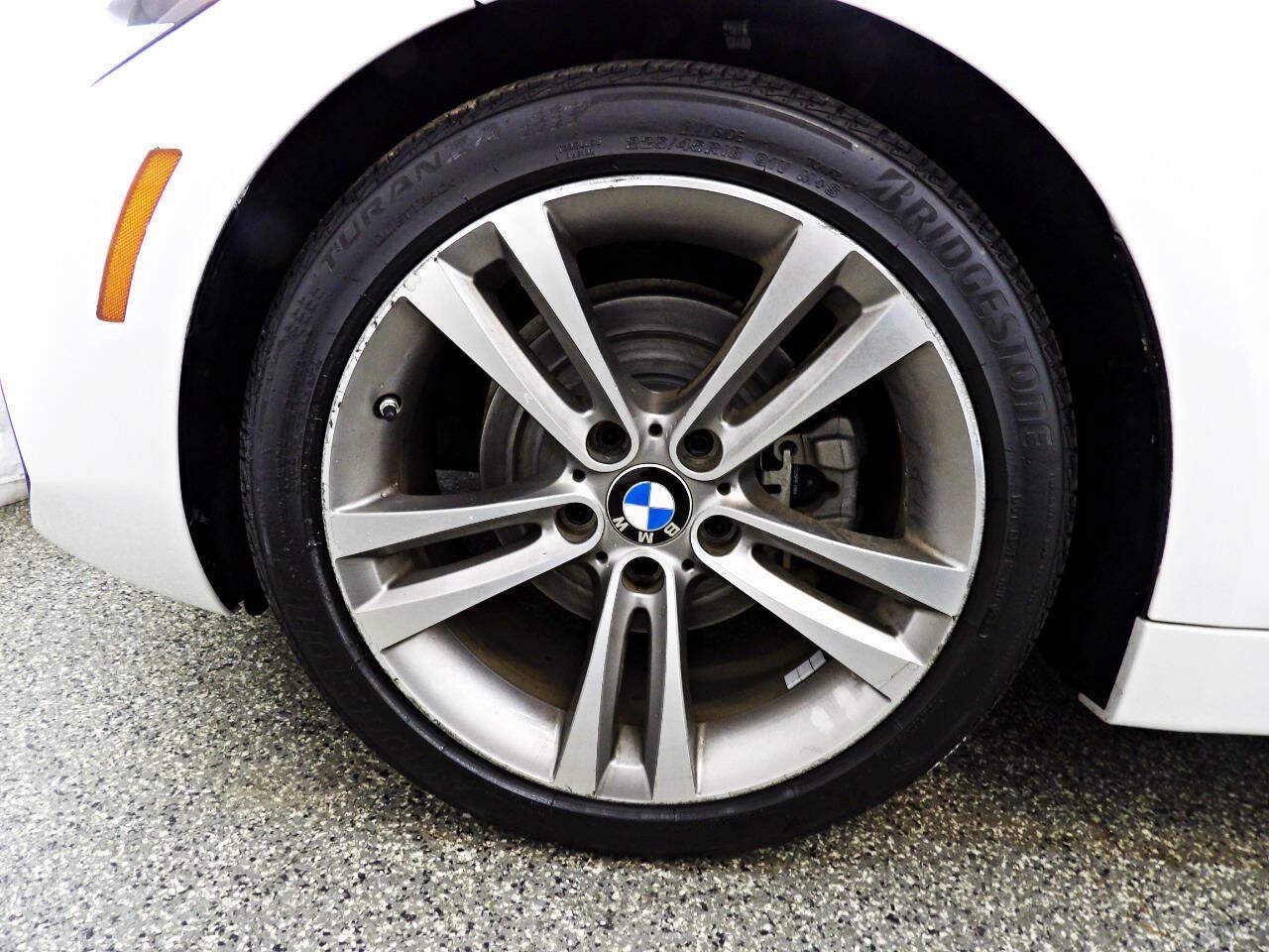 Used 2019 BMW 430i Convertible RWD image 23