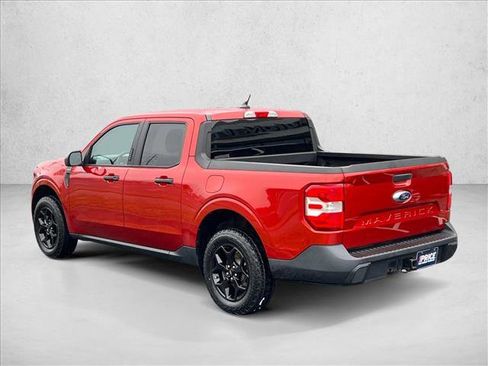 Used 2022 Ford Maverick XLT w/ Equipment Group 300A Standard image 8