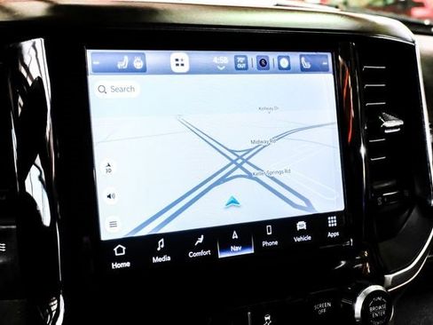 Used 2022 RAM 4500 Laramie image 19