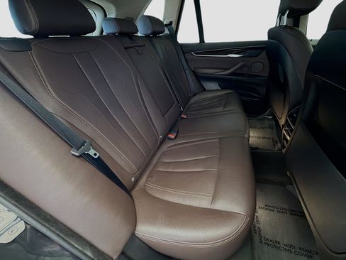 Used 2016 BMW X5 xDrive35i image 13