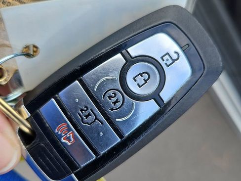 Used 2023 Ford Expedition Limited image 39