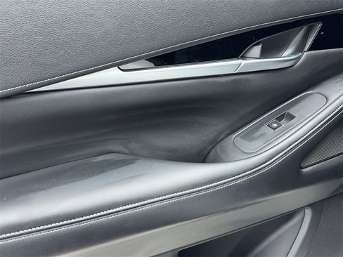 Used 2024 INFINITI QX60 Pure image 38