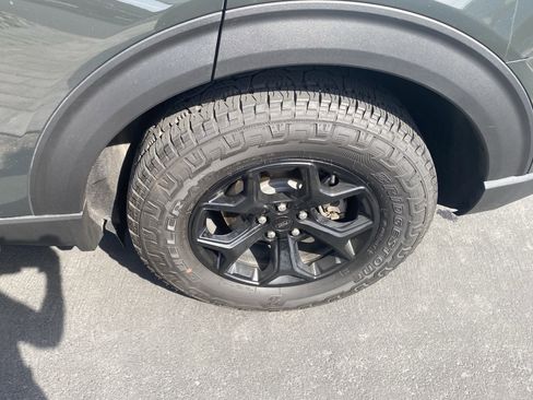 Certified 2023 Ford Explorer Timberline w/ Timberline Technology Package image 20