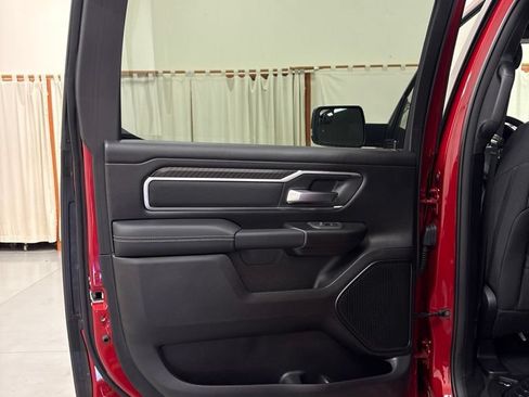 New 2026 RAM 1500 Big Horn AWD/4WD image 22