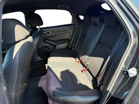 Used 2022 Honda Civic Sport image 16