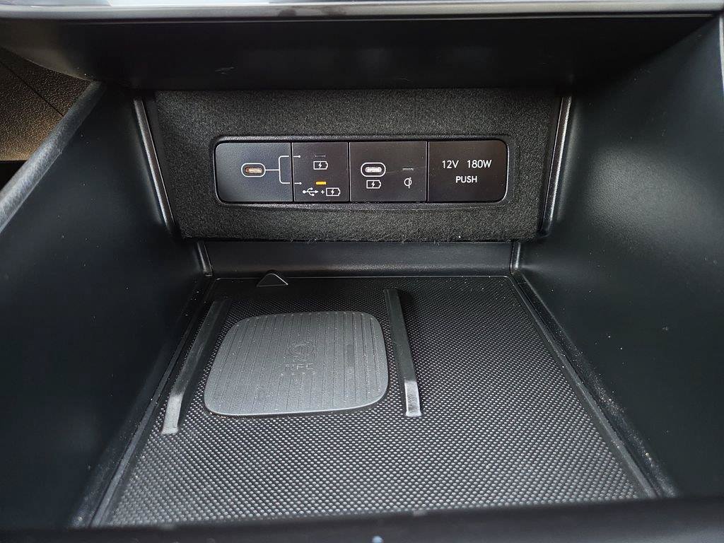 Used 2024 Hyundai Sonata SEL w/ Convenience Package FWD image 22