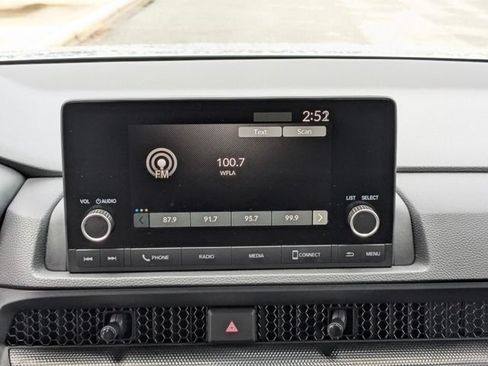 Certified 2025 Honda CR-V EX image 13