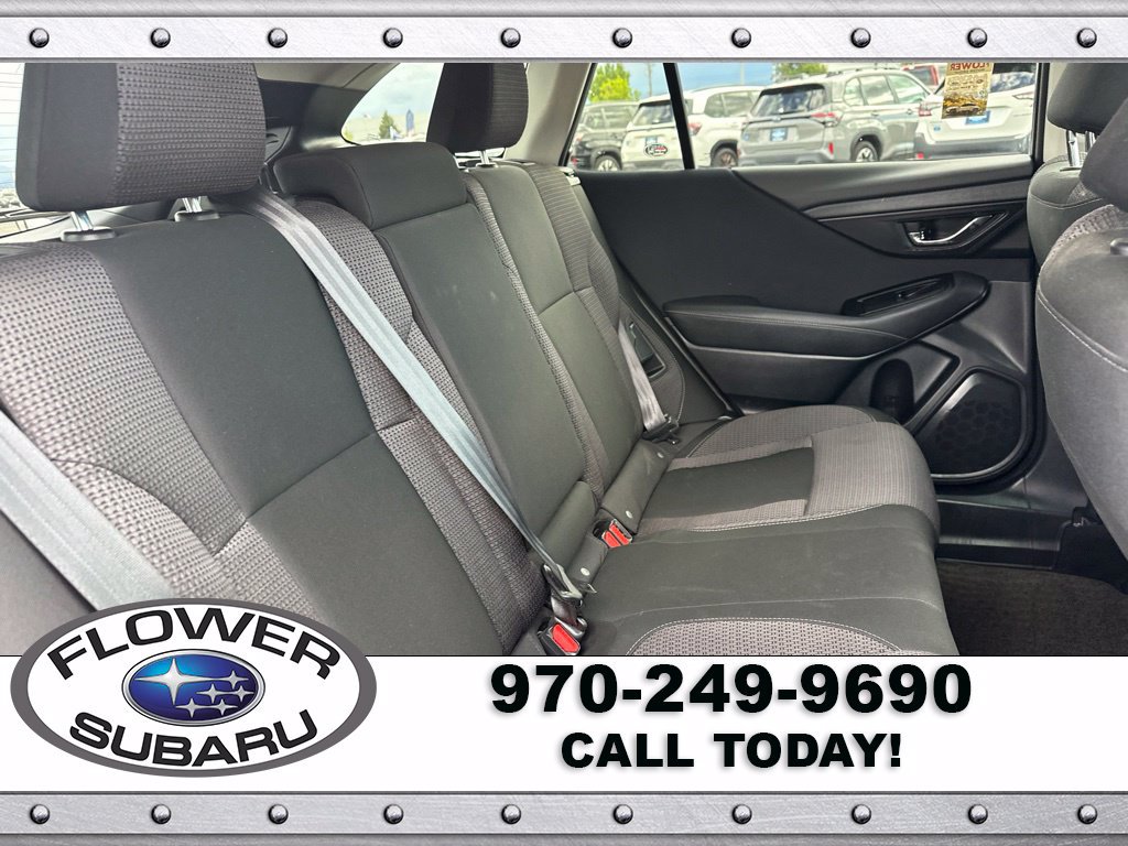 Used 2023 Subaru Outback Premium AWD/4WD image 15
