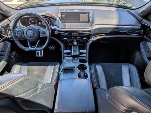 Used 2023 Acura MDX A-Spec image 26