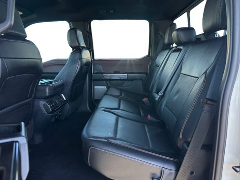 Used 2023 Ford F150 Lariat AWD/4WD image 13