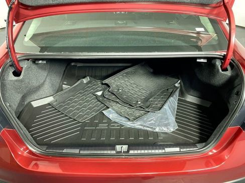 Used 2025 Subaru Legacy Premium w/ Popular Package #1A image 33