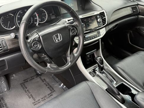 Used 2013 Honda Accord EX-L image 11
