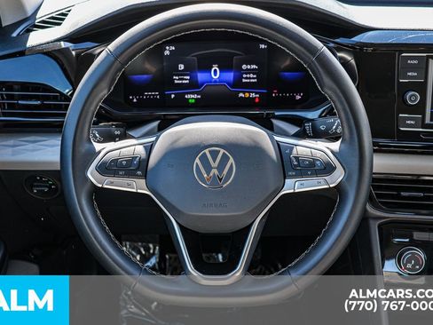 Used 2024 Volkswagen Taos S image 32