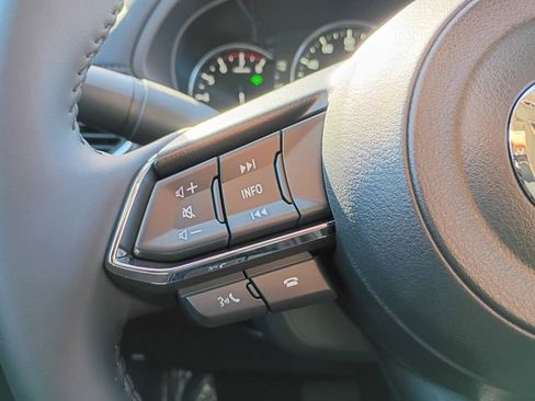 New 2025 MAZDA CX-5 AWD 2.5 S w/ Premium Plus Pkg image 25