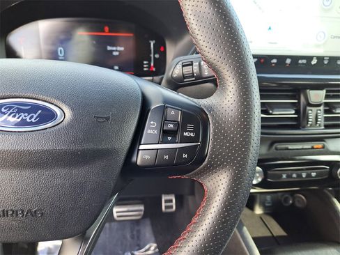 Certified 2023 Ford Escape ST-Line w/ Tech Pack #1 image 18