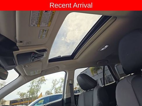 Used 2024 Subaru Outback Onyx Edition XT AWD/4WD image 11
