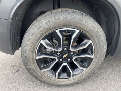 Used 2023 Chevrolet TrailBlazer ACTIV w/ Sun and Liftgate Package AWD/4WD image 29