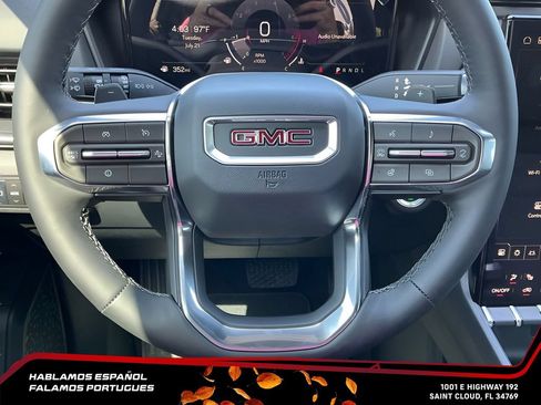 New 2026 GMC Terrain Elevation FWD image 35