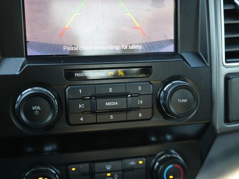 Certified 2020 Ford F150 XLT AWD/4WD image 19