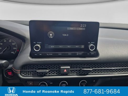 Used 2025 Honda HR-V Sport image 21