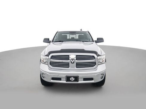 Used 2017 RAM 1500 Big Horn image 2
