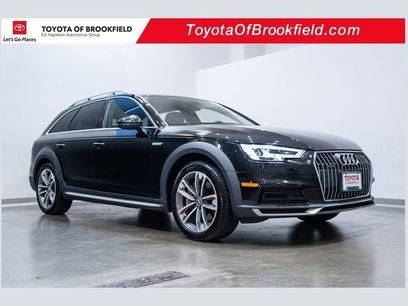Used 2019 Audi A4 2.0T allroad Premium Plus w/ Premium Plus Package