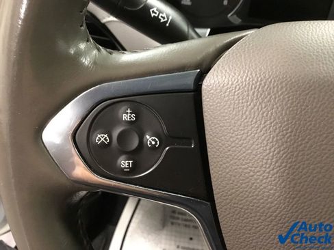 Used 2019 Chevrolet Traverse LT w/ LT Premium Package image 47