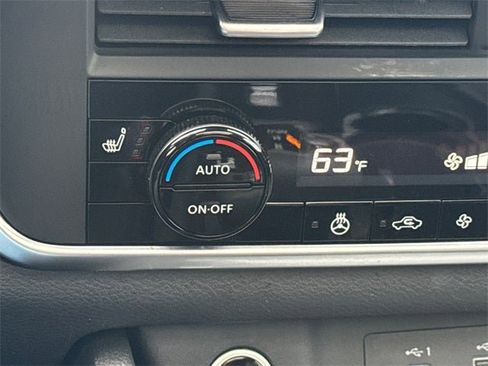 Certified 2023 Nissan Rogue SV w/ SV Premium B Package image 26