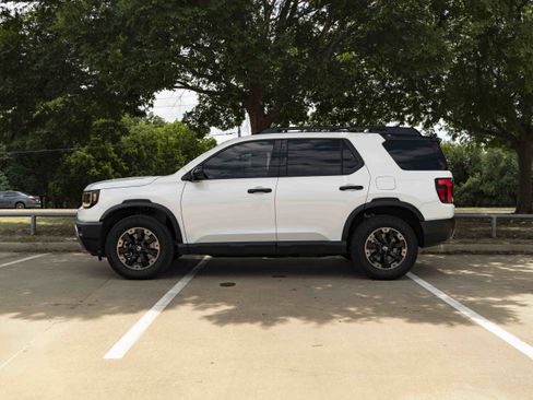 Used 2026 Honda Passport TrailSport Elite image 6