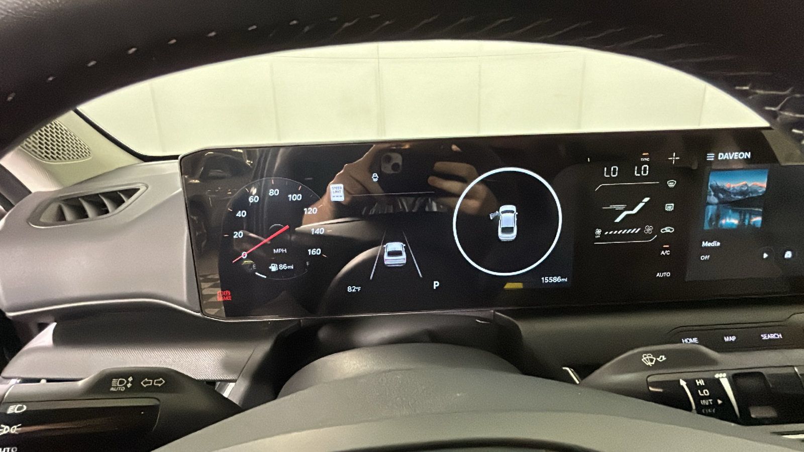 Used 2025 Kia K4 EX FWD image 21