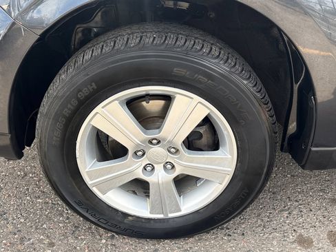 Used 2012 Subaru Forester 2.5X w/ Alloy Wheel Pkg AWD/4WD image 21