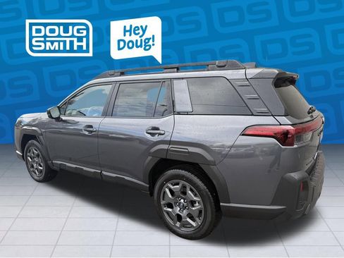 New 2026 Subaru Outback Premium AWD/4WD image 3