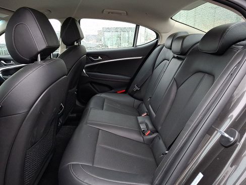 Certified 2026 Genesis G70 2.5T image 10