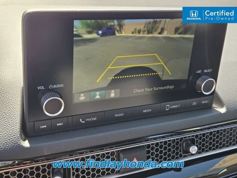 Certified 2026 Honda Civic LX image 29