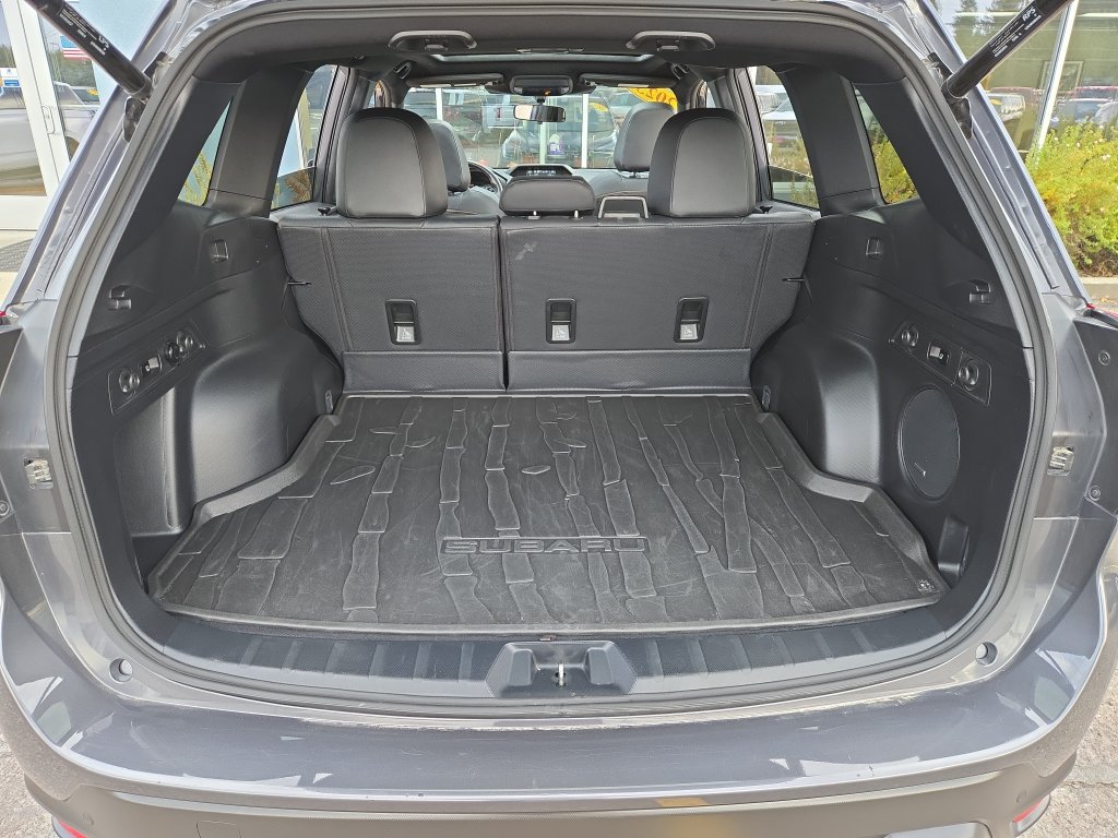 Used 2025 Subaru Forester Wilderness AWD/4WD image 29