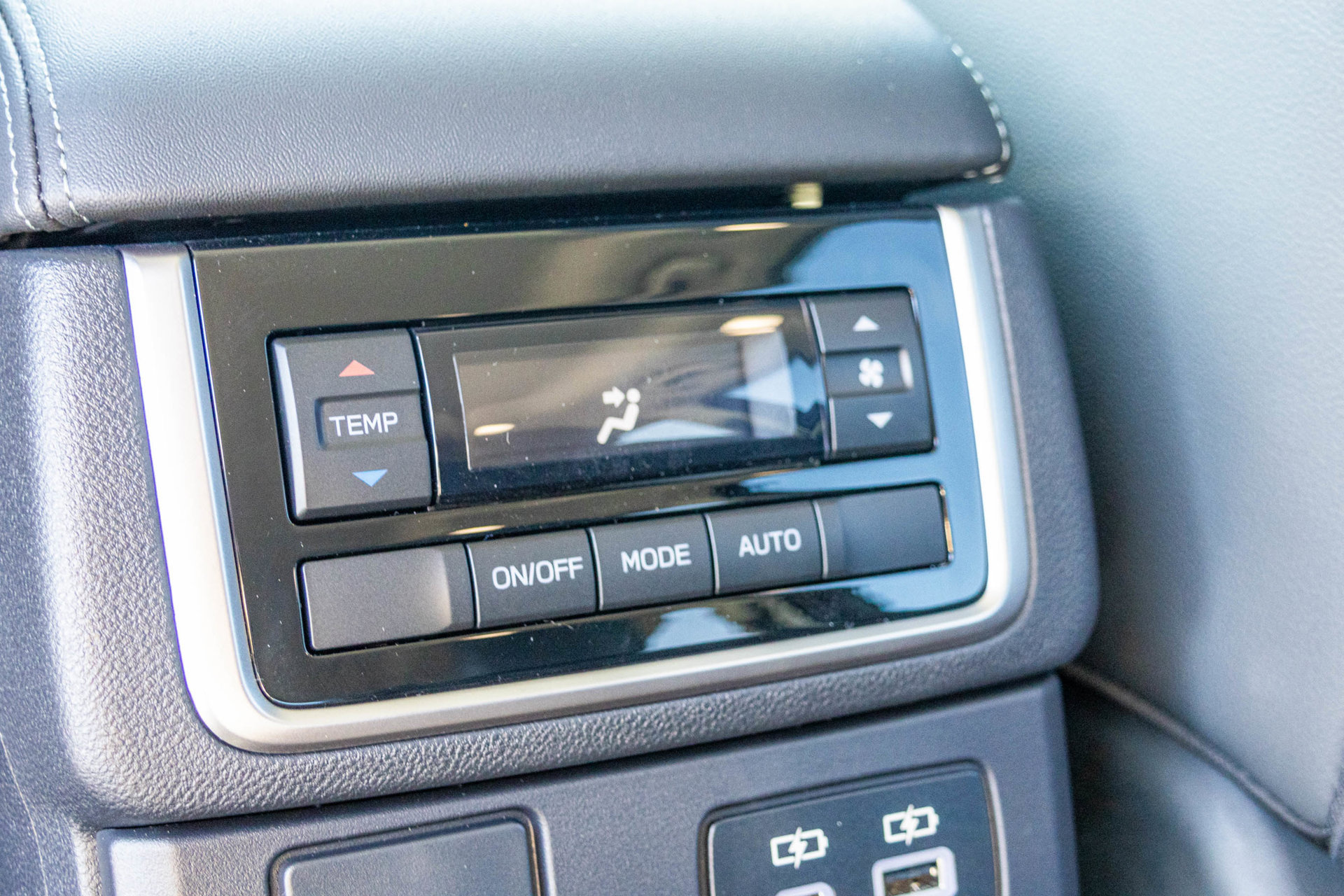 New 2027 Subaru Ascent Premium AWD/4WD image 38