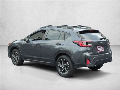 Used 2024 Subaru Crosstrek 2.0i Premium AWD/4WD image 6