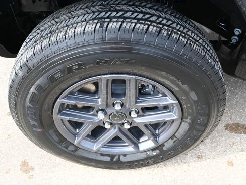 New 2026 Jeep Gladiator Sport image 6