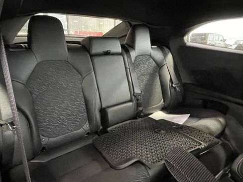 New 2026 Dodge Charger Scat Pack w/ Blacktop Package AWD/4WD image 16